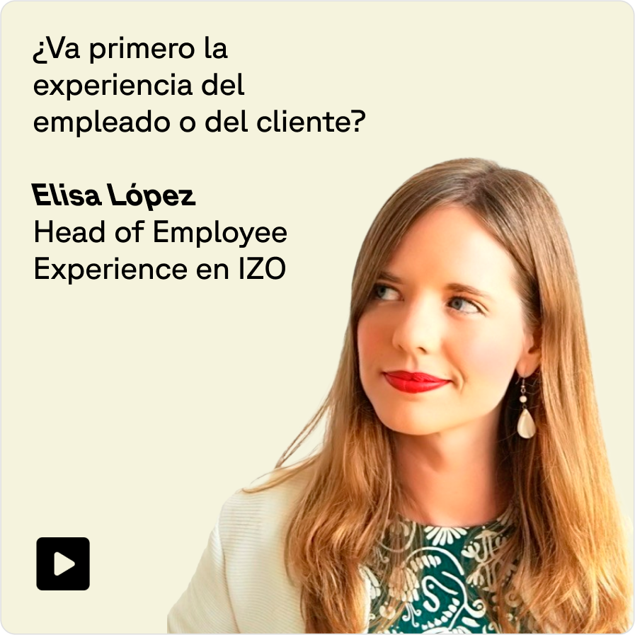 elisa izo