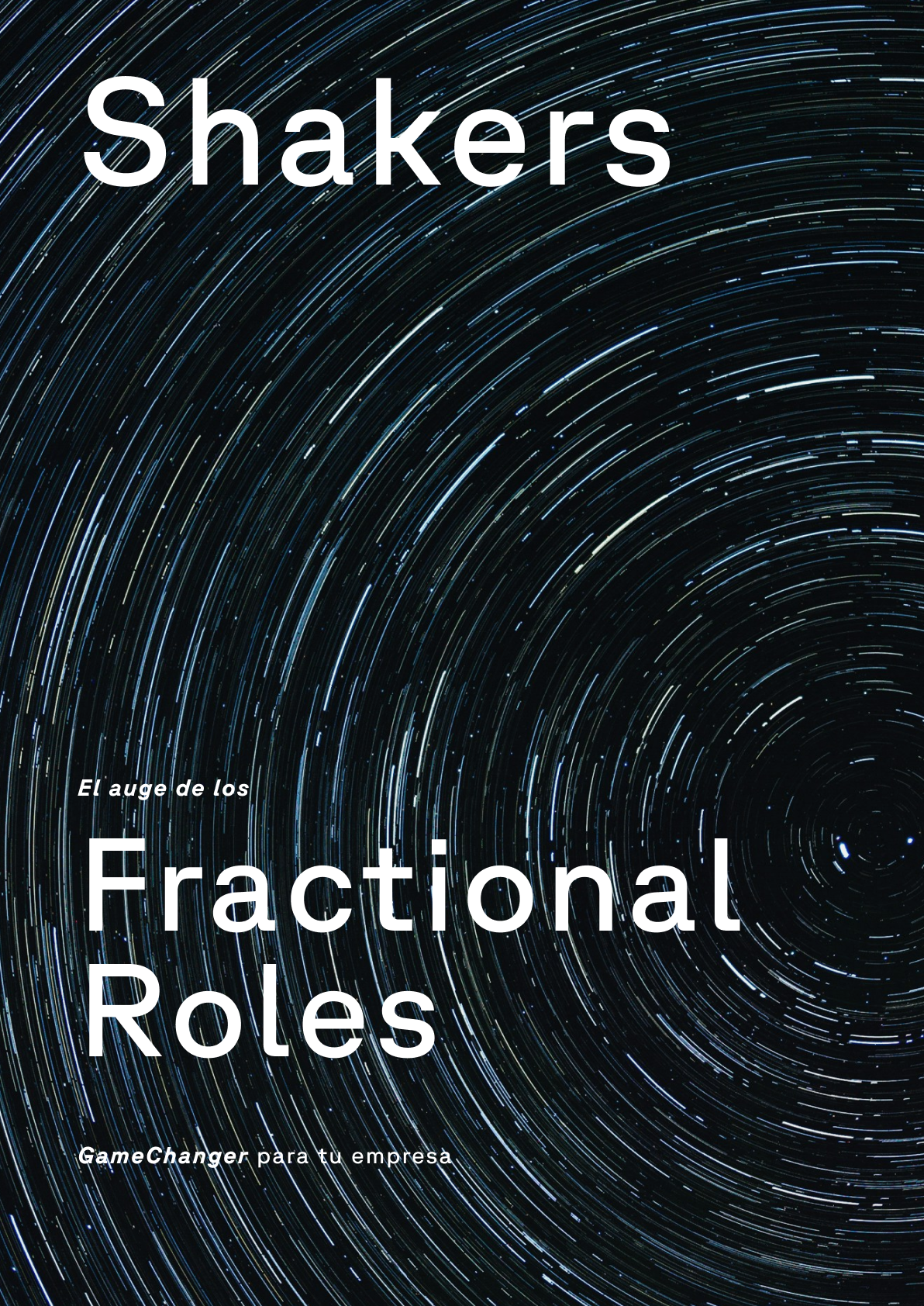 fractional roles