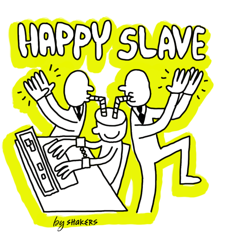 shakers_happy_slave_sorber