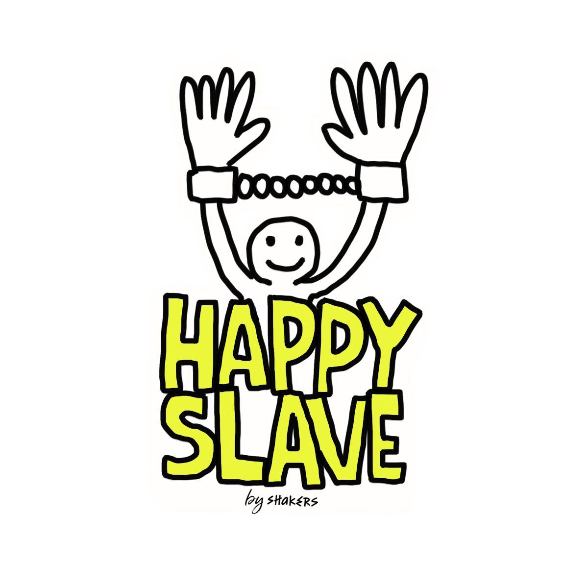 shakers_happy_slave_cadenas