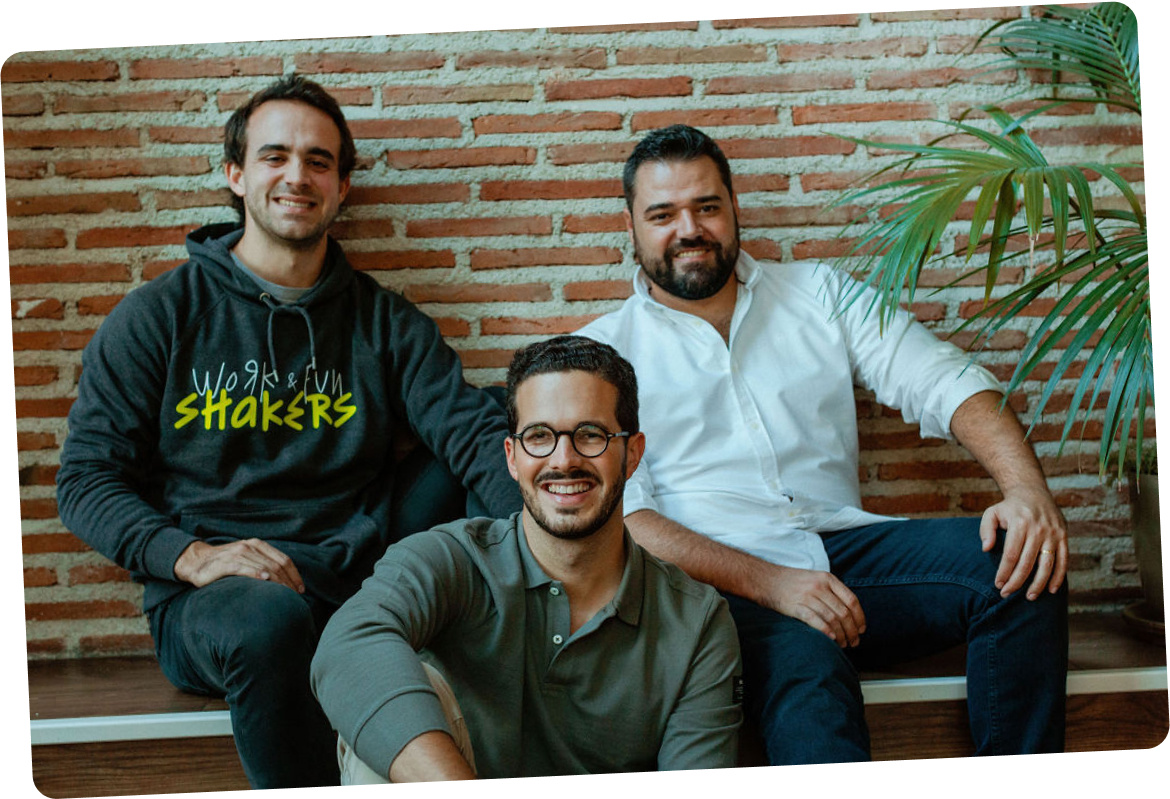 Foto del equipo